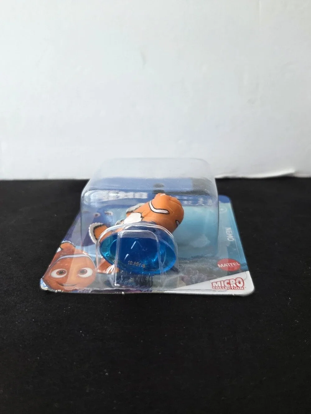 Disney Pixar Finding Nemo Micro Collection Figure